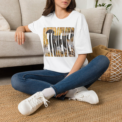 Flat-Coated Retriever Tee Shirt