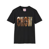 Chow Tee Shirt