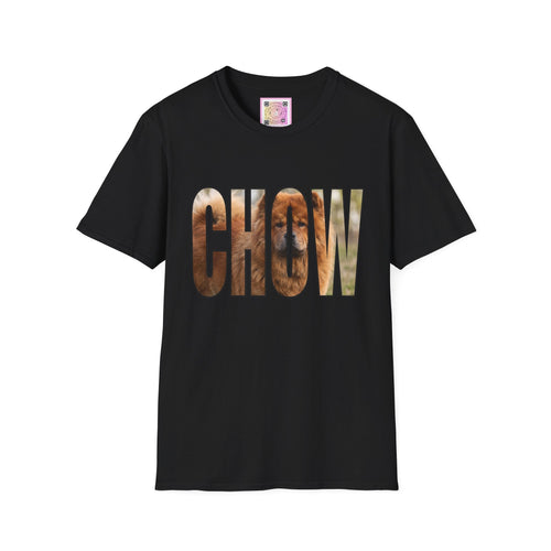 Chow Tee Shirt