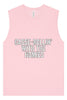 Casserolin with the Homies Muscle Tank