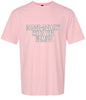 Casserolin with the Homies Adult Gildan Soft Shirt