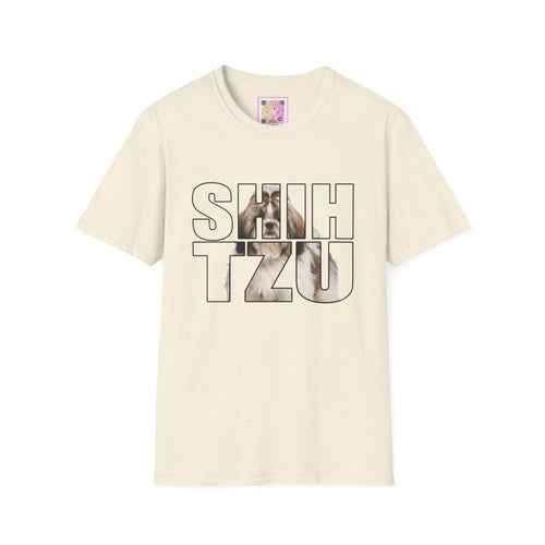 Shih Tzu Tee Shirt