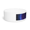 Ceramic Pet Bowl – 16 oz Dog Feeding Bowl
