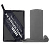 Double-sided Velvet Quick-drying Microfiber Portable Towel