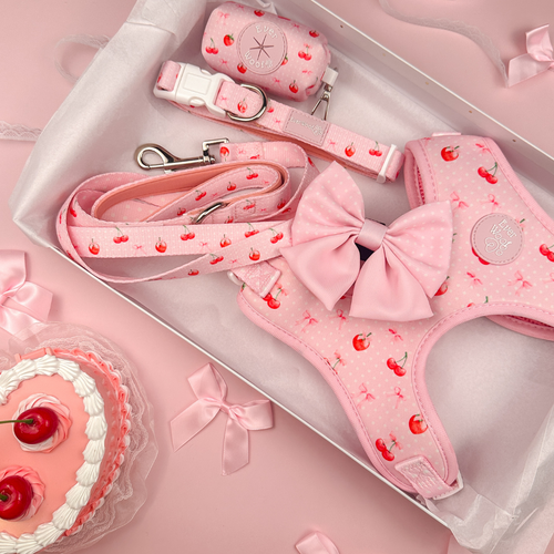 Sweet Chérie Waste Bag