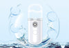 Moisturizing And Humidifying Sprayer Portable Portable Charging Small Humidifying Artifact