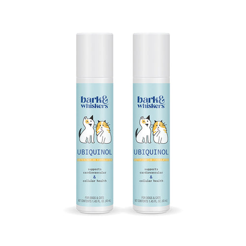 CELLULAR HEALTH /  Ubiquinol For Pets