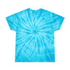 Dog Mom Color Blast Tie-Dye Tee Sizes Small - 2XL (4 colors)