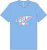 Trans Adult Bella Canvas Shirt