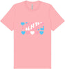 Trans Adult Bella Canvas Shirt