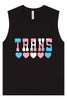 Trans Muscle Tank