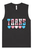 Trans Muscle Tank