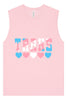 Trans Muscle Tank