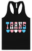 Trans Women's Racerback Tank