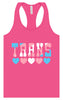 Trans Women's Racerback Tank