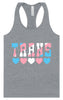 Trans Women's Racerback Tank