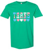 Trans Adult Gildan Soft Shirt