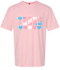 Trans Adult Gildan Soft Shirt