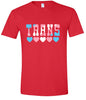 Trans Adult Gildan Soft Shirt