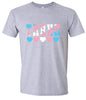 Trans Adult Gildan Soft Shirt