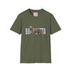 Bully Kutta Tee Shirt