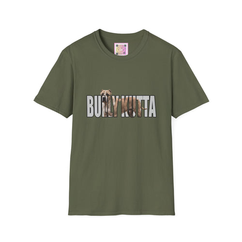 Bully Kutta Tee Shirt