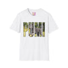Pumi Tee Shirt