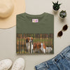 Kooikerhondje Tee Shirt