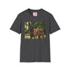 Belgian Shepherd Malinois Tee Shirt