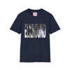 Norwegian Elkhound Tee Shirt