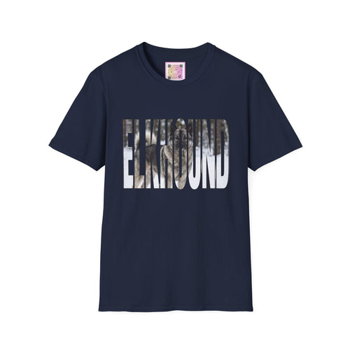 Norwegian Elkhound Tee Shirt