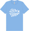 Be The Village Foster Love Adult Bella Canvas Shirt