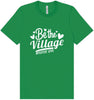 Be The Village Foster Love Adult Bella Canvas Shirt