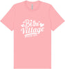 Be The Village Foster Love Adult Bella Canvas Shirt
