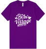 Be The Village Foster Love Adult Bella Canvas Shirt