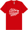 Be The Village Foster Love Adult Bella Canvas Shirt