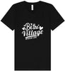 Be The Village Foster Love Unisex V-Neck Shirt