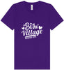 Be The Village Foster Love Unisex V-Neck Shirt