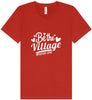 Be The Village Foster Love Unisex V-Neck Shirt
