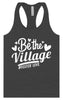 Be The Village Foster Love Women's Racerback Tank