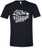 Be The Village Foster Love Adult Gildan Soft Shirt
