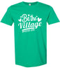 Be The Village Foster Love Adult Gildan Soft Shirt