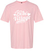 Be The Village Foster Love Adult Gildan Soft Shirt