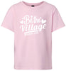 Be The Village Foster Love Children's Gildan Soft Shirt