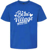 Be The Village Foster Love Children's Gildan Soft Shirt