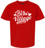 Be The Village Foster Love Children's Gildan Soft Shirt