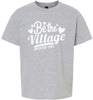 Be The Village Foster Love Children's Gildan Soft Shirt