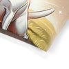 Pet Bed – Plush Dog Bed, 3 Size Options