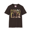 Chocolate Labrador Retriever Tee Shirt