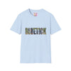 Bluetick Coonhound Tee Shirt